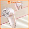 Xiaomi Rimuovi Peli Elettrico Per Abbigliamento Maglione Rasoio Anti-Pilling Palle di Vestiti Rasoi per Tessuti Ricarica USB Cappotto Abbigliamento Morbido Rasoio