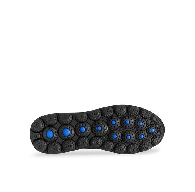 Кроссовки Geox D Spherica Plus