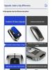 Toyota Key Case for CRV, Camry, Avalon, Highlander, Prado, CHR, Crown