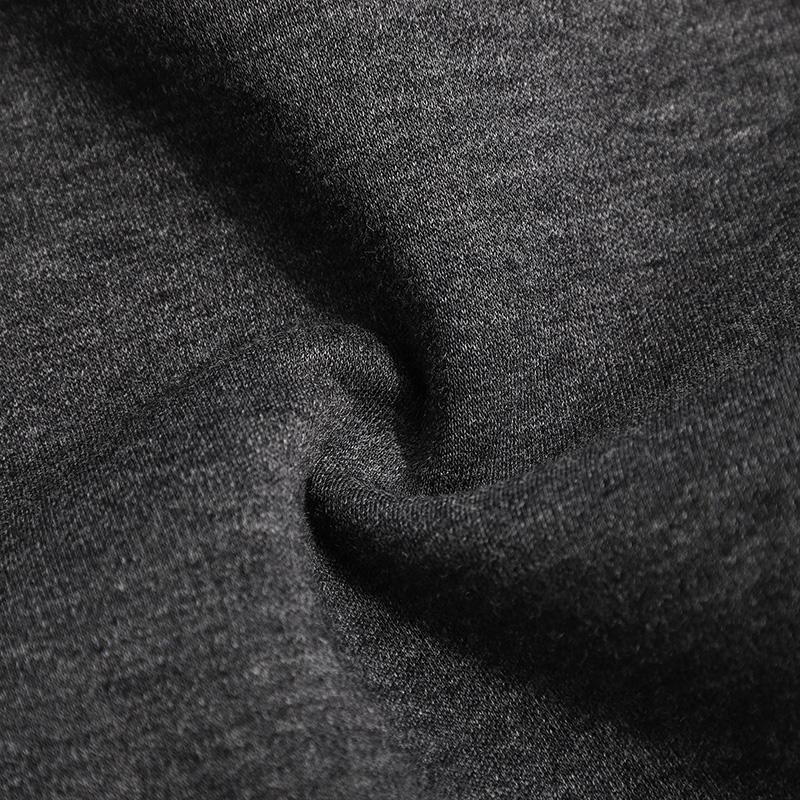 Puma Casual Breathable Sports Knitted Straight Leg Pants Men bottoms Dark-Gray 588892-07