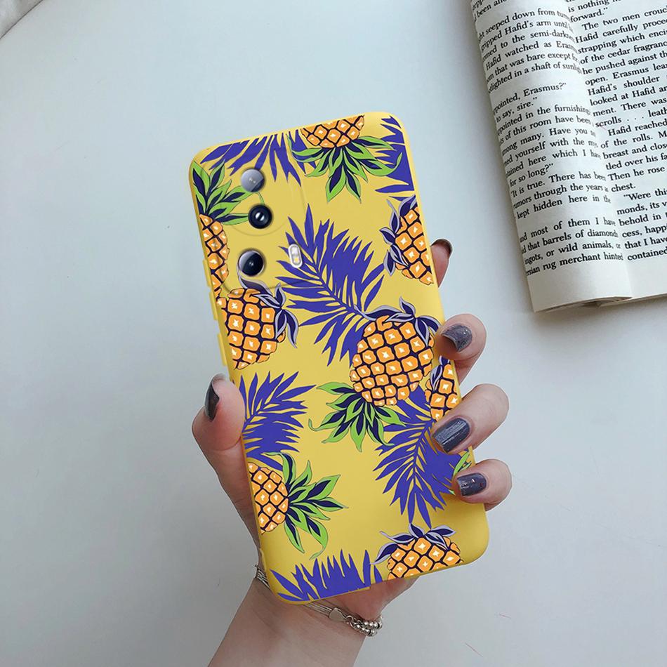 

For Xiaomi 13 Lite 5G Case 2023 Luxury Black Dragon Painted Silicone Phone Cover for Xiaomi Mi 13 Lite 6.55 Coque Capas 13Lite Xiaomi 13 Lite