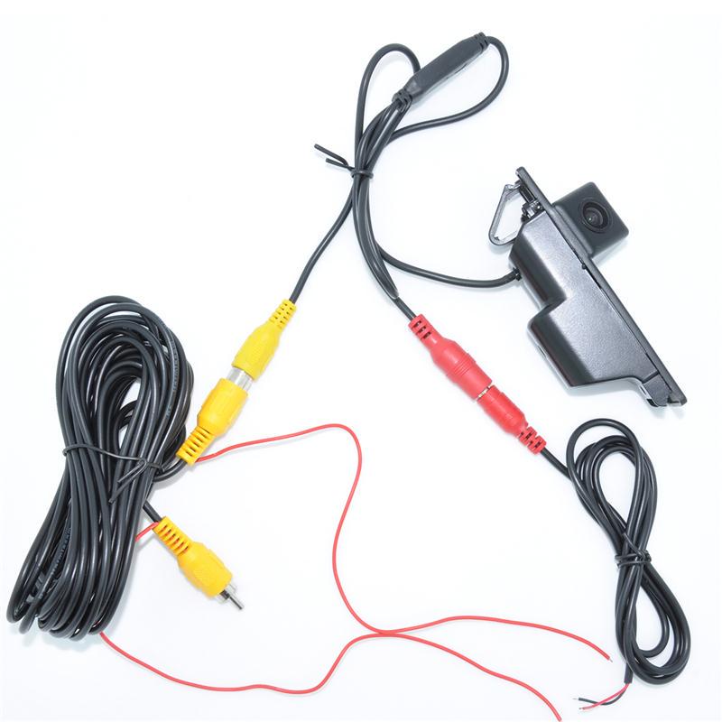 OPEL Vectra Astra Zafira Insignia Haydo M1 MPE Lovns Coupe Hideo Car Rear View Camera