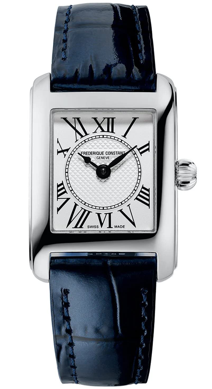 

FREDERIQUE CONSTANT Classic Cale Ladies Watch [Frederique Constant] FC-200MC16 [Official Import]