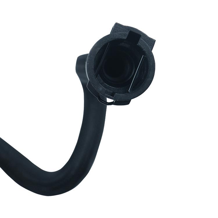 Autoteile Schlauch Rücklaufleitung für BMW 7 F04 11537595603