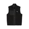 Wendbare Hybrid-Sherpa-Weste