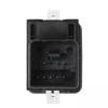 Electronic Handbrake Parking Brake Switch P Button Cover For Passat B6 3C 2006-2011 3C0927225C Car Interior Accessories Switches Seat 3