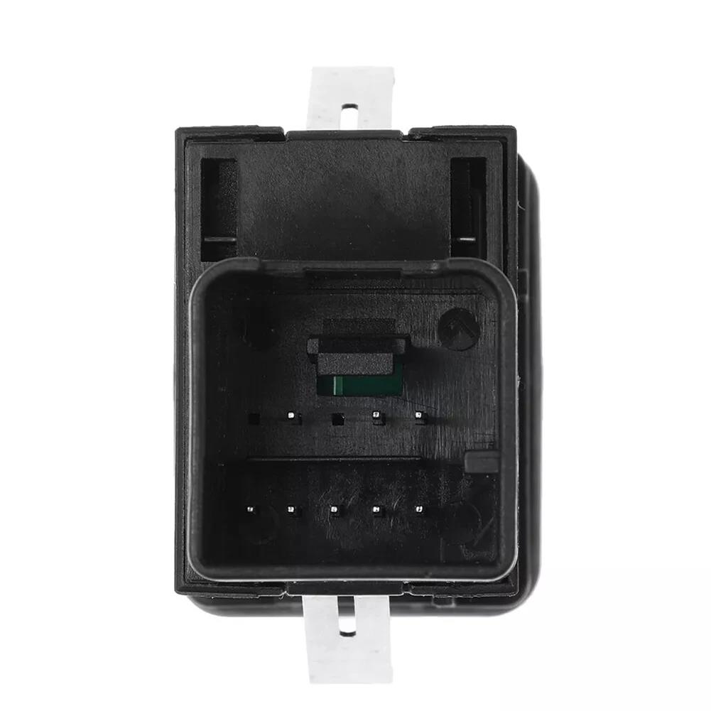 Electronic Handbrake Parking Brake Switch P Button Cover For Passat B6 3C 2006-2011 3C0927225C Car Interior Accessories Switches Seat 3