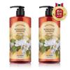 ON THE BODY Floral Garden Body Wash 950g Jasmine 2ea_667218
