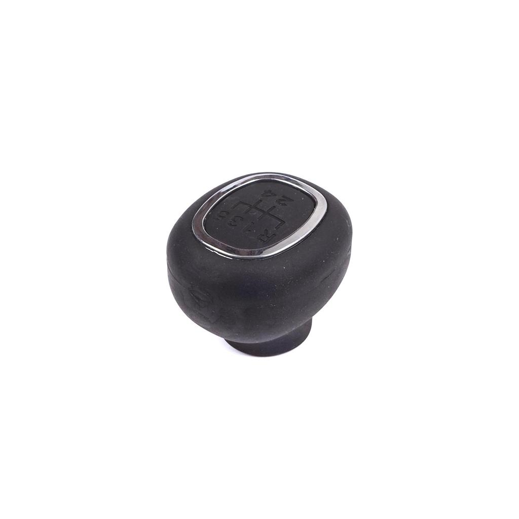 ESP791 5 Speed Gear Shift Stick Knob Black Chrome for Vauxhall Opel Astra F MK3 Vectra A Corsa B MK1 5738736