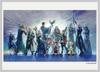 Square Enix Final Fantasy Card Sleeve Series Bearers FFCSS-23