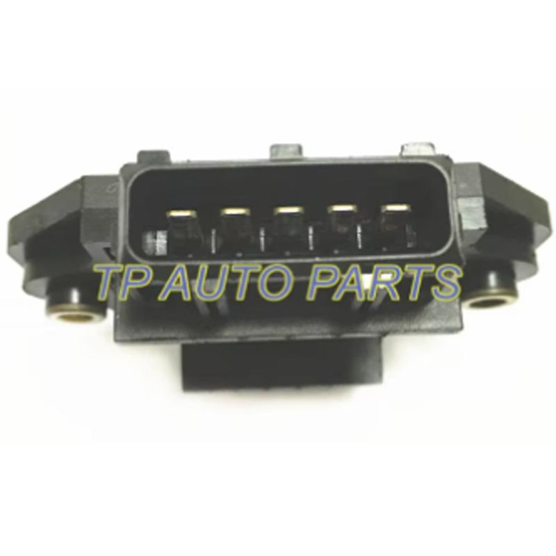Ignition Module For V-W P-assat B-eetle A-udi A4 OEM 0227100211 4D0905351