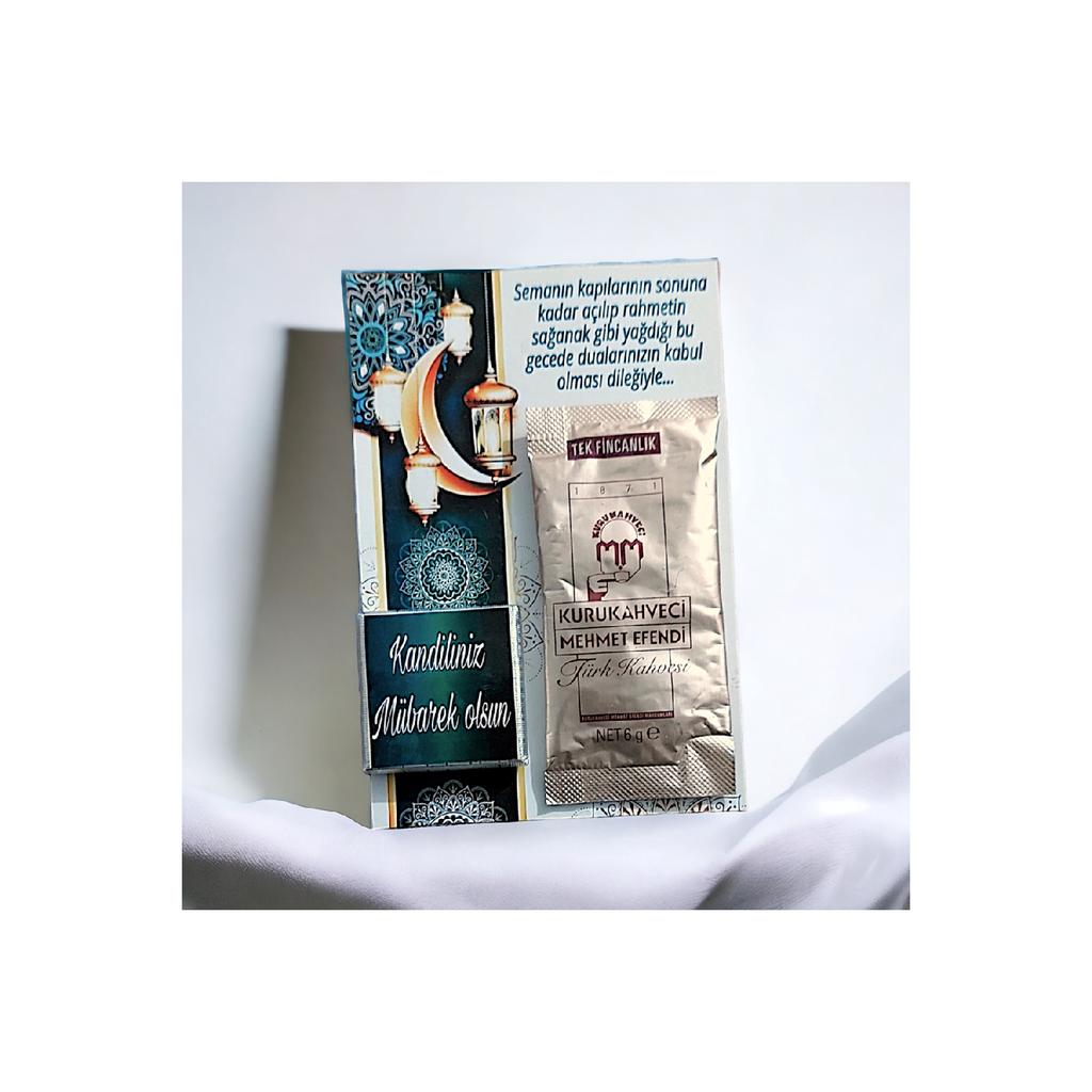 Kerze Geschenk Kaffee Schokolade