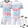 2026 World Cup Belgium Away