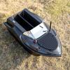 GPS Fishing Bait Boat Flying V080 800M Remote Control Bait Boat Dual Motor Fish Finder Automatic Return 12000mAh Battery 3KG Loading Support