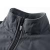Beidseitig tragbare lässige Herrenjacke M-5XL Arbeitskleidung Trendige leichte Winterjacke Lockere Passform Stormtrooper Dickes Fleece Warm Wendemantel