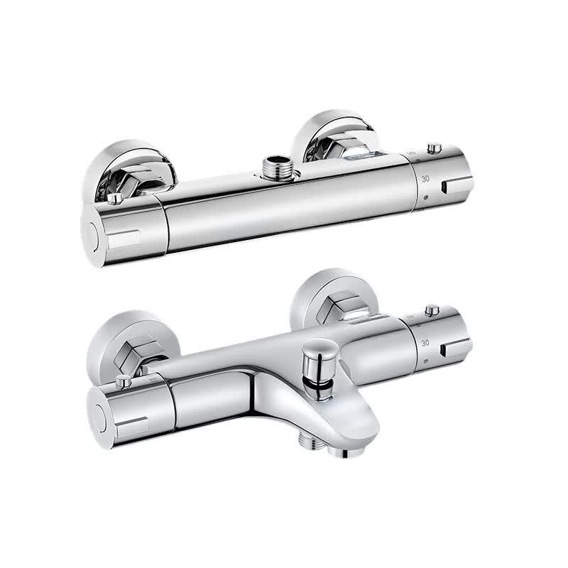 Yuying Solar Water Heater Thermostatic Mixing Valve