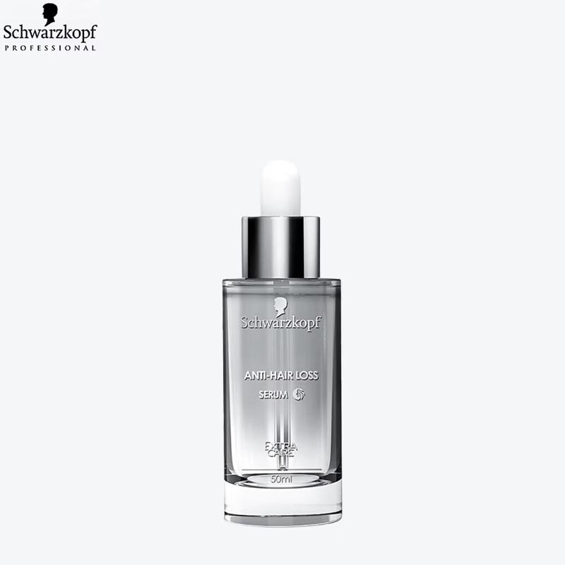 Schwarzkopf Anti-Hair Loss & Strengthening Scalp Serum 50ml