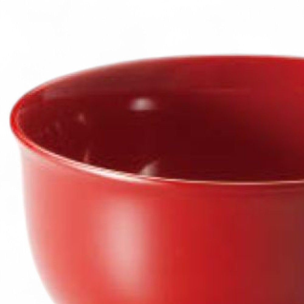 Lacquerware Dishwasher Made In Japan J-kitchens Bowl, Hand-Painted, Safe, PID-528121,