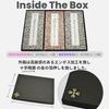 Koyasan Daishi Hall Koyarei Kou Incense Gift Box Offering Tag Sandalwood Condolences Memorial Service Obon Higan Buddhist Altar Size 16cm x 22cm Made