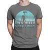 Scary Siren Head Horror Funny Dabbing Scarry Monster Novelty Graphic 100 Cotton Tshirt Siren Head Tees Tops For Unisex