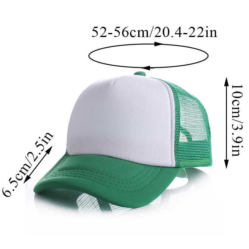 Children's Kids Baseball Cap Girl Boy Spring Summer Baby Sun Hat Classic Toddler Peaked Caps Adjustable Travel Caps Custom Logo