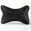 Car Neck Pillow Car Headrest 4-season Universal Headrest Neck Pillow Interior Car Accessories