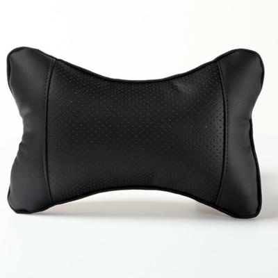 Car Neck Pillow Car Headrest 4-season Universal Headrest Neck Pillow Interior Car Accessories