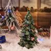 Christmas Tree Desktop Decor - Tabletop Holiday Tree With For Home And Party Decoration