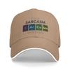 I Use Sarcasm Periodically Sun Baseball Cap  Summer Yk Funny Hip Hop Hats For Unisex Outdoor Sports Baseball Caps