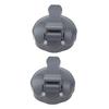 Replacement For NutriBullet Cups 18/24/32 Oz Cups 600W Pro 900W Accessories Lid