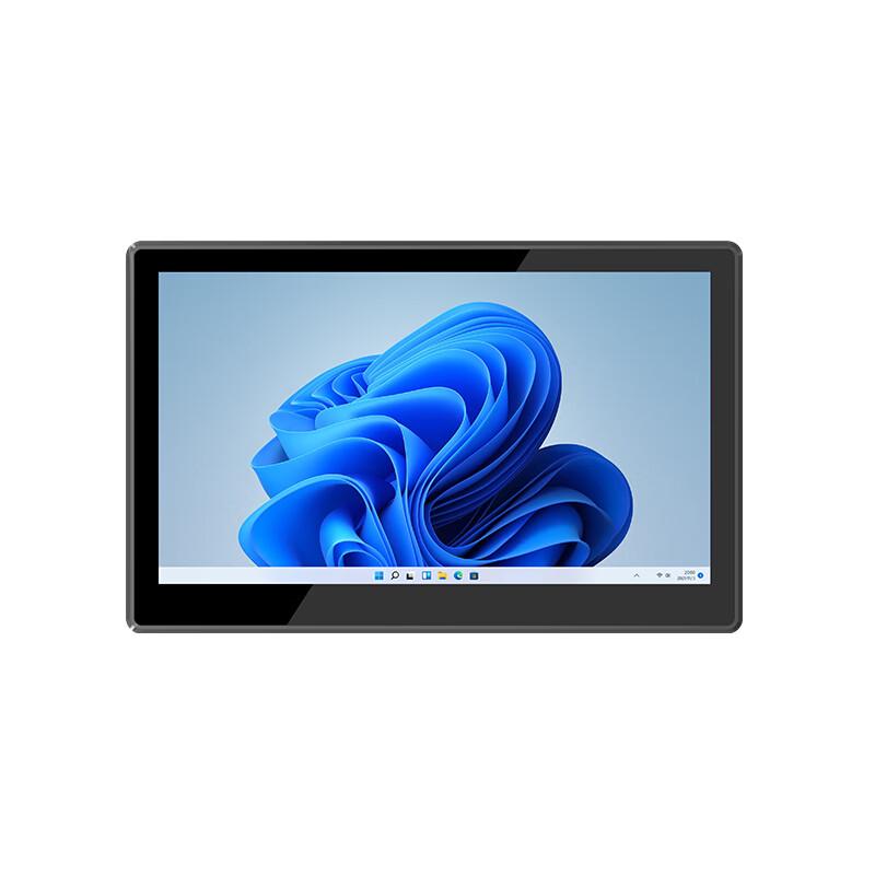EM-P15A 15.6-inch Windows Industrial Panel PC, 12th Gen Core i5 (CN version)
