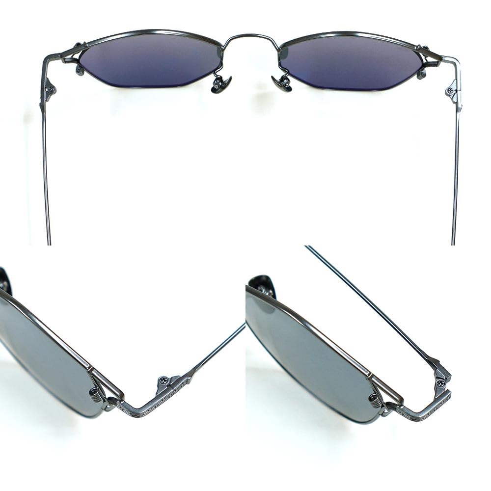 iZONE polarized sunglasses for IDRIVE Premium [iZONE] High-performance driving, light-colored lenses, P1380-BK13