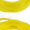 3*5mmLawn Mower Carburetor Fuel Cup Logging Saw Lawn Mower Shus Warner Fuel Hose Fuel Line Hose Gas Pipe Tubing For Garden