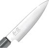 KAI Wasabi Black Kitchen Knife Set, 3 Pieces (67S-300)