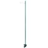 Supporto Portatile per Lampada in Lega di Alluminio da Esterno, Supporto Pieghevole per Luce da Campeggio da Appendere