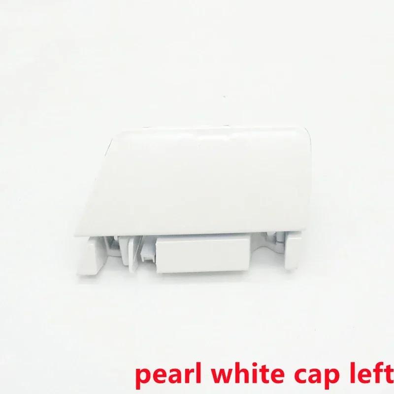 For Lexus RX270 RX350 RX450H 2013 2014 2015 Car Front Bumper Tow Hook Trailer Eye Cover Cap Lid Plating Chrome Tirm Strip