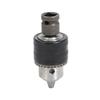 Promovare! Mandrină de găurit 1,5-13 mm Adaptor de găurit 1/2 Inch Transformă cheia de impact în pentru bormașini electrice