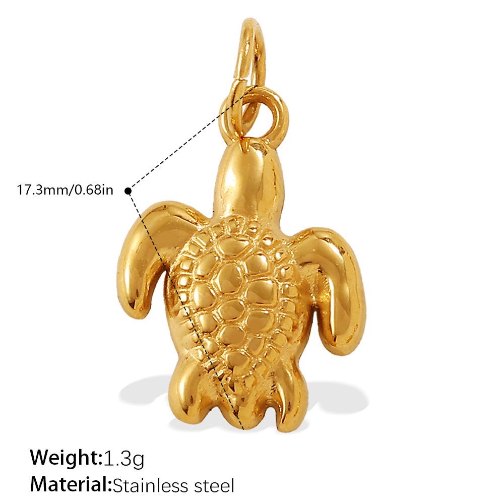 2025 Goldene Schnecke Meeres-Serie: Vielseitige Mode-Halsketten-, Armband- und Anhänger-Kollektion für Damen