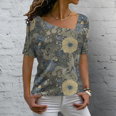 Tops – T-Shirts