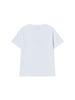 NYXX Letter N Tee White