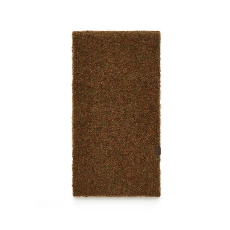 velsey fluffy muffler [SOIL]