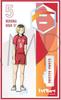 Haikyuu Acryl-Ständer Kozume Kenma Nekoma High School Uniform Offizielles Merchandise