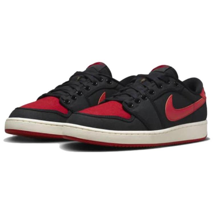 New JORDAN 1 Retro Ajko Low Bred DX4981-006