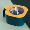 4-In-1 Seasoning Box Set Household Combination Seasoning Box Seasoning Bottle Seasoning Storage Salt Pot Seasoning Pot Multifunctional Seasoning.