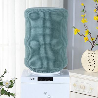 Reusable Dustproof Water Dispenser Cover Portable Water Bucket Sleeve Dust Cover Upper Opening Barrel Cover Home Supplies