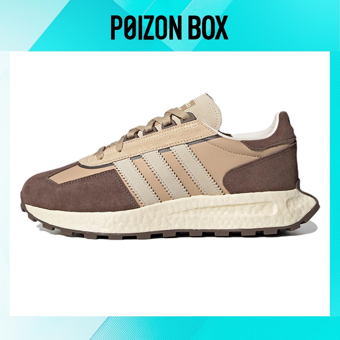 

кроссовки adidas originals Retropy E5 Lifestyle Shoes Unisex H03697