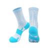 2026 Cycling Socks Men's and Women's Hiking Sports Socks Running Socks Breathable Sweat-absorbing Medium Tube Professional Marathon Socks