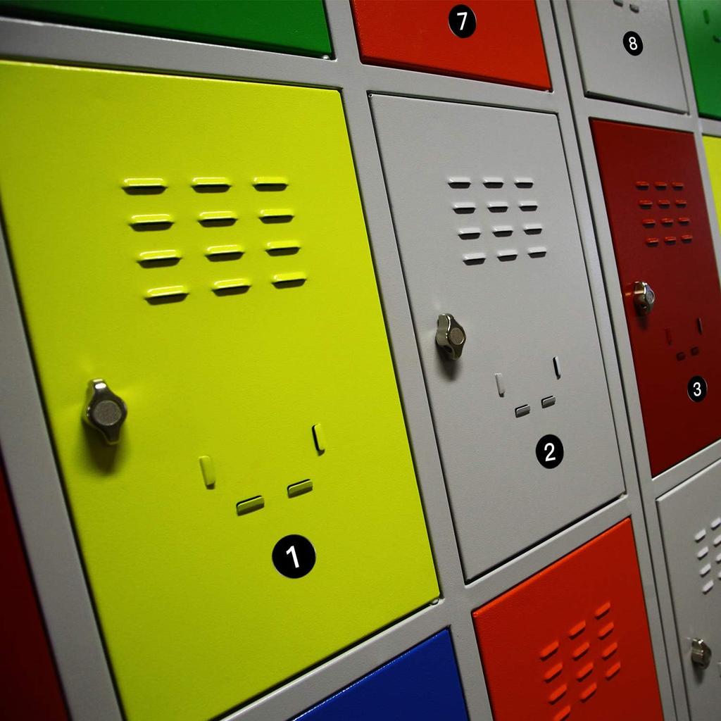 25 Sheets 1 to 100 Vinyl Consecutive Number Stickers 0.4 Inch Small Self-Adhesive Number Labels Waterproof Inventory Stickers Decal for Indoor,