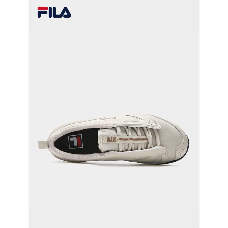 Fila Women's Ripple Racing Casual Shoes