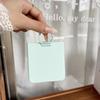 Fashion Macaron Solid Color Anti-Drop Ring Case for Samsung Z Flip7